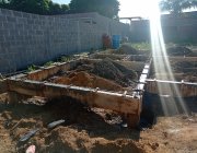 10ª CASA EM BALNEÁRIO PONTA DA FRUTA - VILA VELHA/ES
