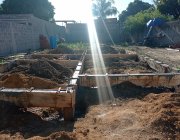 10ª CASA EM BALNEÁRIO PONTA DA FRUTA - VILA VELHA/ES