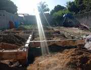 10ª CASA EM BALNEÁRIO PONTA DA FRUTA - VILA VELHA/ES