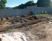 10ª CASA EM BALNEÁRIO PONTA DA FRUTA - VILA VELHA/ES
