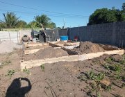10ª CASA EM BALNEÁRIO PONTA DA FRUTA - VILA VELHA/ES