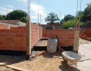10ª CASA EM BALNEÁRIO PONTA DA FRUTA - VILA VELHA/ES