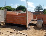 10ª CASA EM BALNEÁRIO PONTA DA FRUTA - VILA VELHA/ES