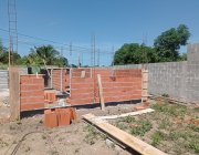 10ª CASA EM BALNEÁRIO PONTA DA FRUTA - VILA VELHA/ES