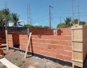 10ª CASA EM BALNEÁRIO PONTA DA FRUTA - VILA VELHA/ES