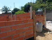 10ª CASA EM BALNEÁRIO PONTA DA FRUTA - VILA VELHA/ES