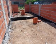 10ª CASA EM BALNEÁRIO PONTA DA FRUTA - VILA VELHA/ES