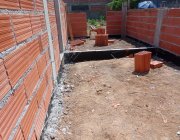 10ª CASA EM BALNEÁRIO PONTA DA FRUTA - VILA VELHA/ES