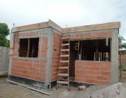 10ª CASA EM BALNEÁRIO PONTA DA FRUTA - VILA VELHA/ES
