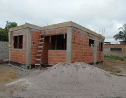 10ª CASA EM BALNEÁRIO PONTA DA FRUTA - VILA VELHA/ES