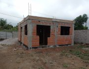 10ª CASA EM BALNEÁRIO PONTA DA FRUTA - VILA VELHA/ES