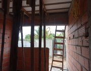 10ª CASA EM BALNEÁRIO PONTA DA FRUTA - VILA VELHA/ES