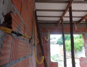 10ª CASA EM BALNEÁRIO PONTA DA FRUTA - VILA VELHA/ES