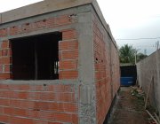 10ª CASA EM BALNEÁRIO PONTA DA FRUTA - VILA VELHA/ES