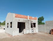10ª CASA EM BALNEÁRIO PONTA DA FRUTA - VILA VELHA/ES