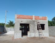 10ª CASA EM BALNEÁRIO PONTA DA FRUTA - VILA VELHA/ES