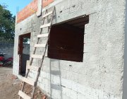 10ª CASA EM BALNEÁRIO PONTA DA FRUTA - VILA VELHA/ES
