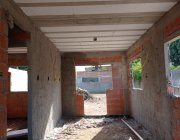 10ª CASA EM BALNEÁRIO PONTA DA FRUTA - VILA VELHA/ES
