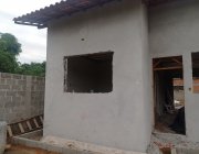 10ª CASA EM BALNEÁRIO PONTA DA FRUTA - VILA VELHA/ES