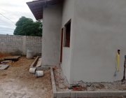 10ª CASA EM BALNEÁRIO PONTA DA FRUTA - VILA VELHA/ES