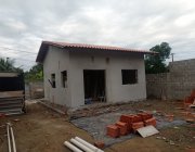 10ª CASA EM BALNEÁRIO PONTA DA FRUTA - VILA VELHA/ES