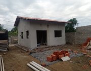 10ª CASA EM BALNEÁRIO PONTA DA FRUTA - VILA VELHA/ES