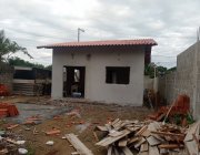10ª CASA EM BALNEÁRIO PONTA DA FRUTA - VILA VELHA/ES