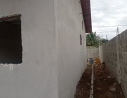 10ª CASA EM BALNEÁRIO PONTA DA FRUTA - VILA VELHA/ES