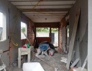 10ª CASA EM BALNEÁRIO PONTA DA FRUTA - VILA VELHA/ES