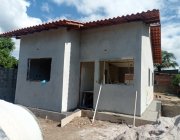 10ª CASA EM BALNEÁRIO PONTA DA FRUTA - VILA VELHA/ES