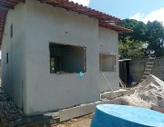 10ª CASA EM BALNEÁRIO PONTA DA FRUTA - VILA VELHA/ES
