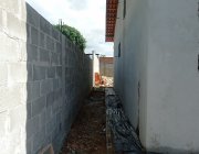 10ª CASA EM BALNEÁRIO PONTA DA FRUTA - VILA VELHA/ES