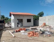 10ª CASA EM BALNEÁRIO PONTA DA FRUTA - VILA VELHA/ES