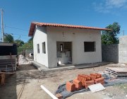 10ª CASA EM BALNEÁRIO PONTA DA FRUTA - VILA VELHA/ES
