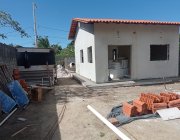 10ª CASA EM BALNEÁRIO PONTA DA FRUTA - VILA VELHA/ES