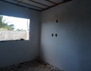 10ª CASA EM BALNEÁRIO PONTA DA FRUTA - VILA VELHA/ES