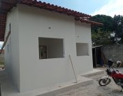 10ª CASA EM BALNEÁRIO PONTA DA FRUTA - VILA VELHA/ES