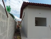 10ª CASA EM BALNEÁRIO PONTA DA FRUTA - VILA VELHA/ES