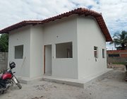 10ª CASA EM BALNEÁRIO PONTA DA FRUTA - VILA VELHA/ES