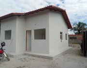 10ª CASA EM BALNEÁRIO PONTA DA FRUTA - VILA VELHA/ES