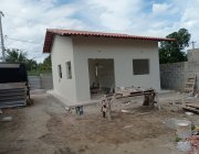 10ª CASA EM BALNEÁRIO PONTA DA FRUTA - VILA VELHA/ES