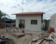 10ª CASA EM BALNEÁRIO PONTA DA FRUTA - VILA VELHA/ES