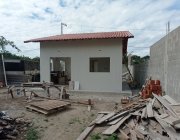 10ª CASA EM BALNEÁRIO PONTA DA FRUTA - VILA VELHA/ES