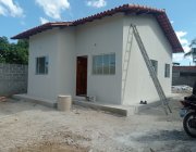 10ª CASA EM BALNEÁRIO PONTA DA FRUTA - VILA VELHA/ES