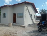 10ª CASA EM BALNEÁRIO PONTA DA FRUTA - VILA VELHA/ES