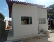 10ª CASA EM BALNEÁRIO PONTA DA FRUTA - VILA VELHA/ES