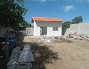 10ª CASA EM BALNEÁRIO PONTA DA FRUTA - VILA VELHA/ES