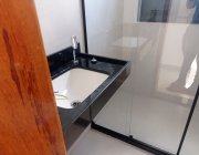 10ª CASA EM BALNEÁRIO PONTA DA FRUTA - VILA VELHA/ES