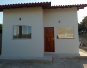 10ª CASA EM BALNEÁRIO PONTA DA FRUTA - VILA VELHA/ES