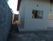 10ª CASA EM BALNEÁRIO PONTA DA FRUTA - VILA VELHA/ES